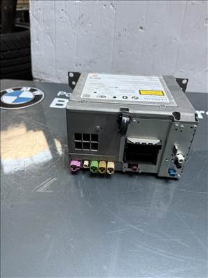 BMW 1-es sorozat, BMW 3-as sorozat, BMW 5-ös sorozat, BMW X5 bmw nbt navigácio 9367643