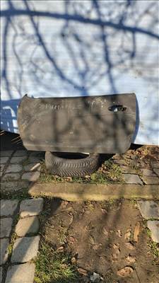 Ford Puma 1998- Bal első ajtó 