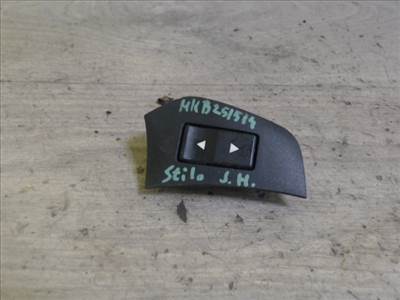 FIAT STILO 01.09-06.12 Jobb hátsó ablakemelő kapcsoló