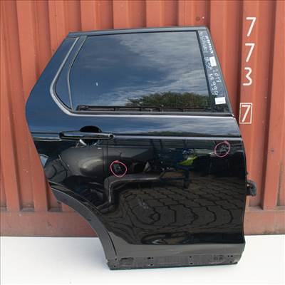  Land Rover Discovery Sport L550 jobb hátsó ajtó (2018)