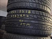  255/35/18"  Nankang téli gumi 