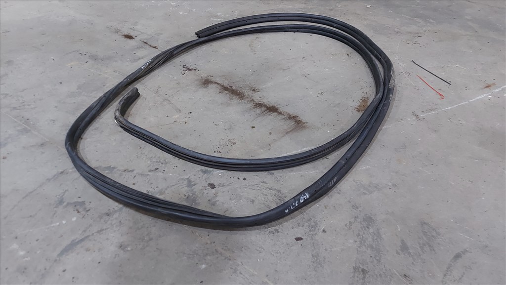 Ford Transit Tranzit MK6 MK7 Tolóajtó ajtó gumitömítés kéder géder 554 1526670 2. kép