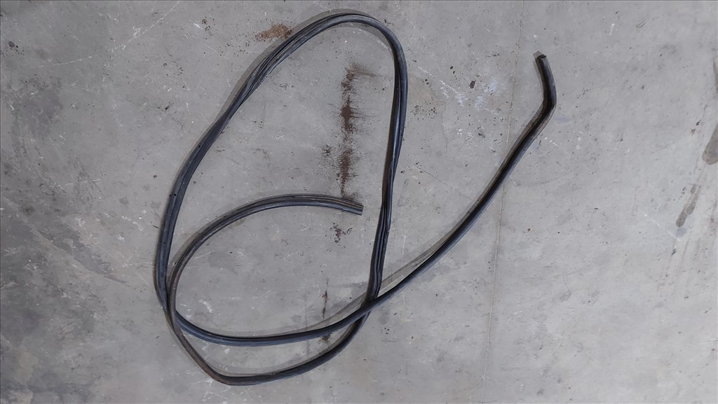 Ford Transit Tranzit MK6 MK7 Tolóajtó ajtó gumitömítés kéder géder 554 1526670 4. kép