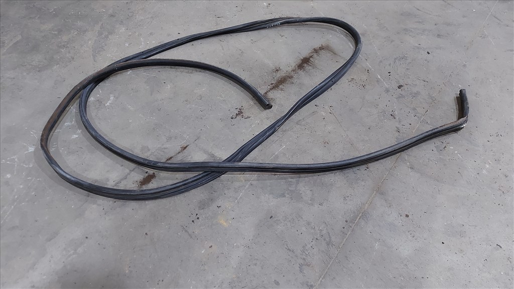 Ford Transit Tranzit MK6 MK7 Tolóajtó ajtó gumitömítés kéder géder 554 1526670 6. kép