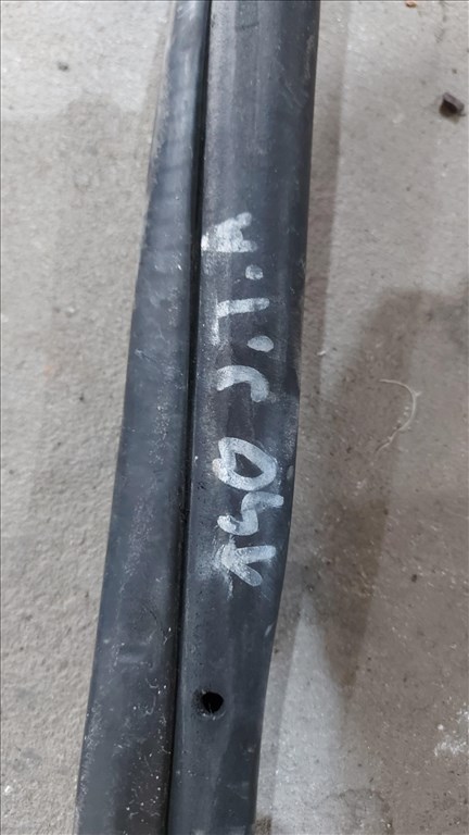 Ford Transit Tranzit MK6 MK7 Tolóajtó ajtó gumitömítés kéder géder 554 1526670 7. kép