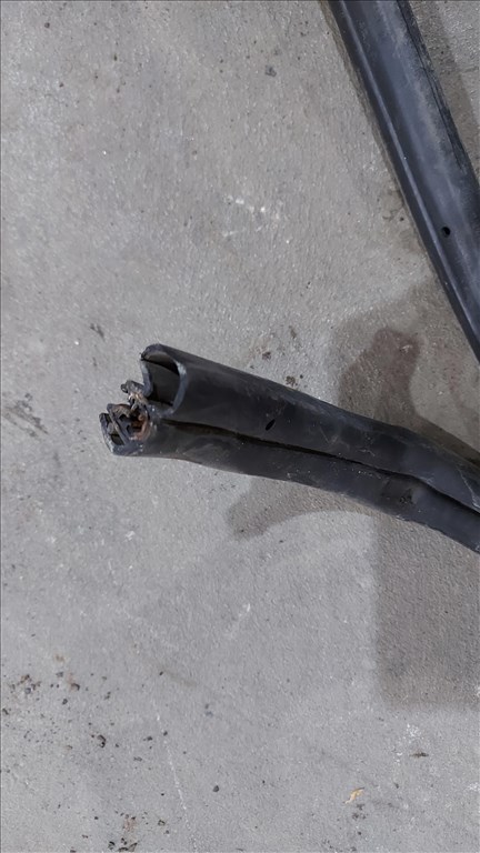 Ford Transit Tranzit MK6 MK7 Tolóajtó ajtó gumitömítés kéder géder 554 1526670 8. kép