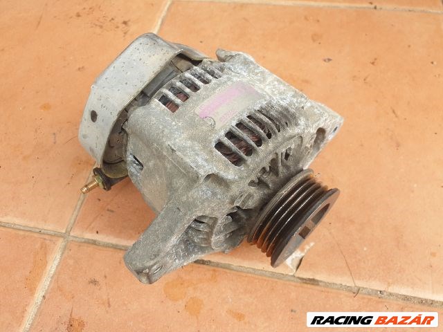 Suzuki Swift II Generátor G10A 314008651 2. kép