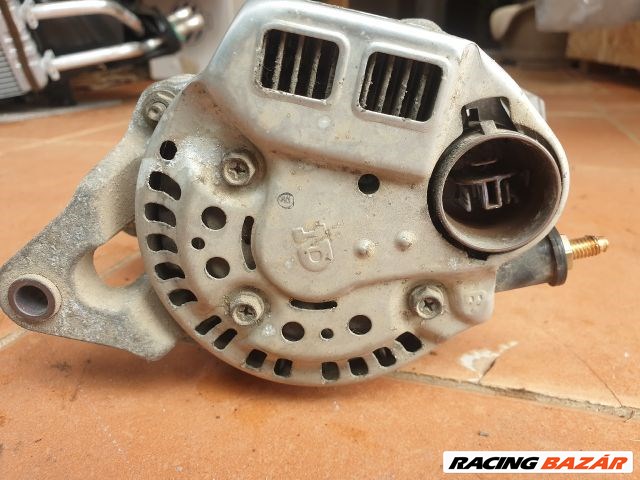 Suzuki Swift II Generátor G10A 314008651 4. kép