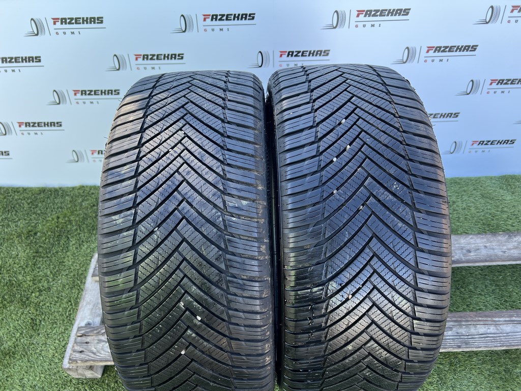 225/40 R18 Imperial All Seasons négyévszakos gumi 6mm 1. kép