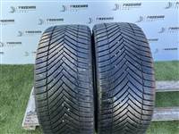 225/40 R18 Imperial All Seasons négyévszakos gumi 6mm
