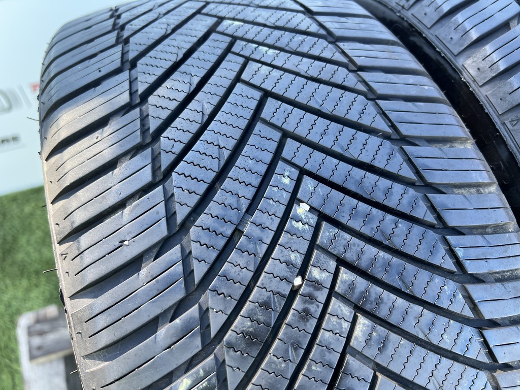 225/40 R18 Imperial All Seasons négyévszakos gumi 6mm 2. kép