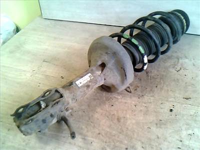 VOLKSWAGEN GOLF III. Jobb első lengéscsillapító rugóval