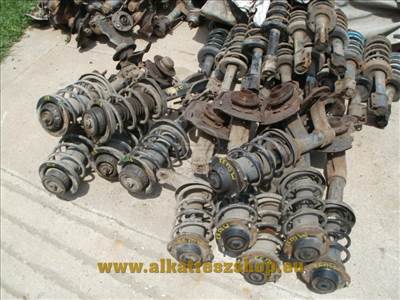 OPEL Kadett E gólyaláb, jobb, F16