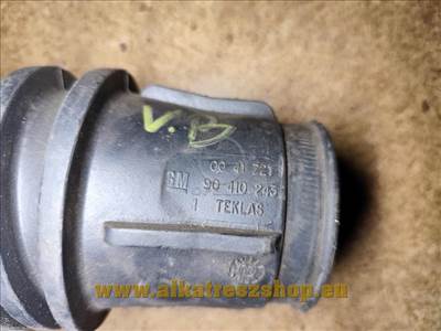 Opel Vectra B levegőcső - szívócső 90 410 243