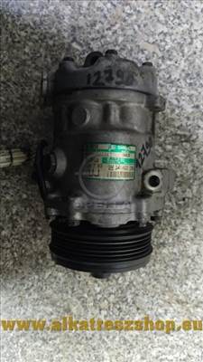 Opel klíma kompresszor UJ 24462196 Sanden