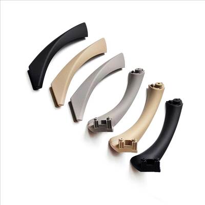 BMW E90 E91 E92 E93 ajtóbehúzó , kapaszkodó utas oldalra