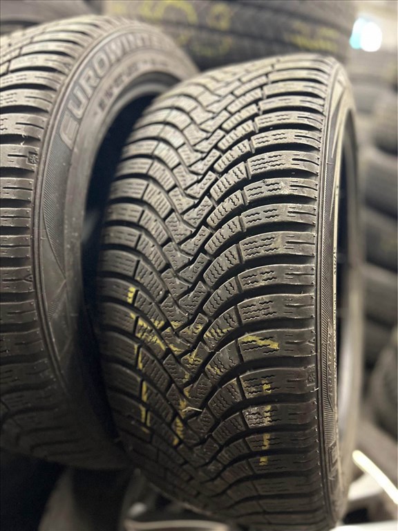  235/4518" FALKEN téli 4dv, 235/45 R18, 235/45R18 4. kép