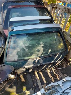Volkswagen Golf III Vw golf 3 csomagtérajtó 5 ajtós 