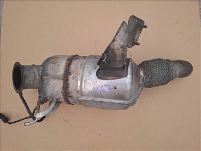 BMW M47 DPF szűrő 