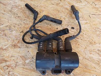 Daewoo Kalos (2002-2007) 1.2 Benzines Gyújtótrafó 