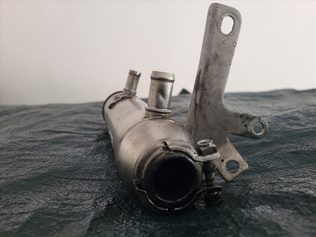 Fiat Bravo 2 1.9 Mjtd 8v EGR hüttő 1. kép