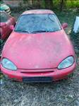 Eladó Mazda MX-3 1.6 (1598 cm³, 89 PS)