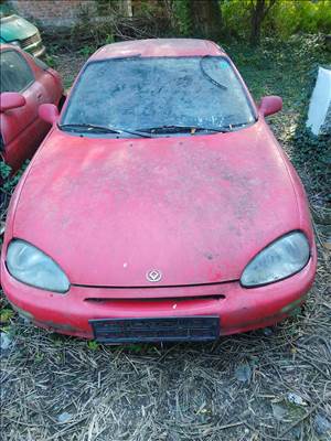 Eladó Mazda MX-3 1.6 (1598 cm³, 89 PS)