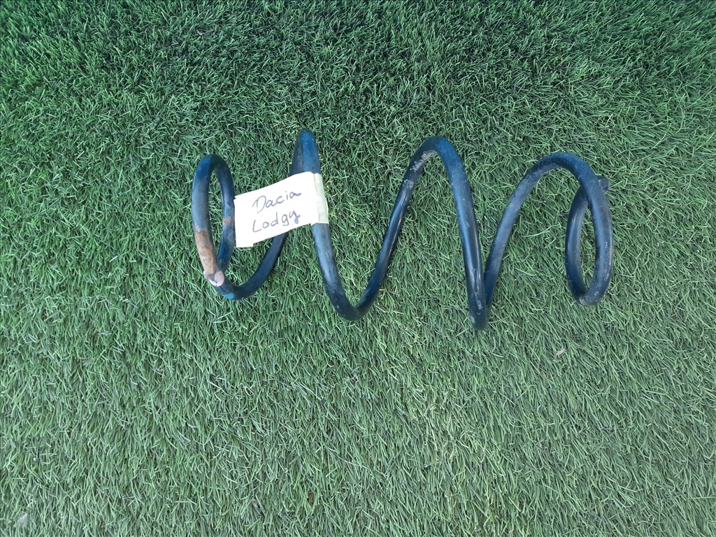 Dacia Lodgy SD (2019) futómű rugó  540108194r 993462 2. kép