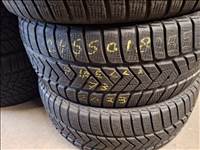  245/50/18"  Pirelli téli gumi