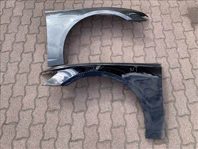 Audi A6 4G (2011-től) Első sávédők