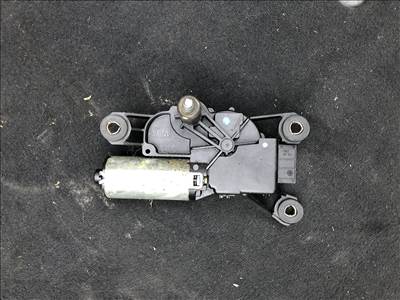 BMW X5 E53 ablaktörlő motor