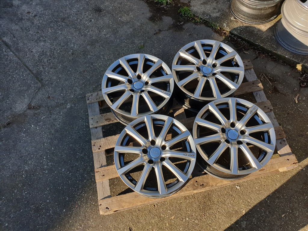 16" 5x112 BROCK 1. kép