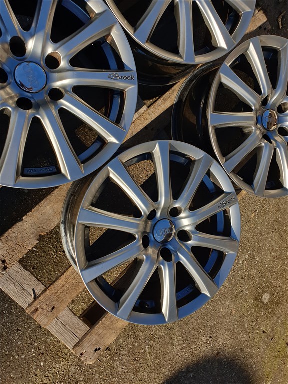 16" 5x112 BROCK 3. kép