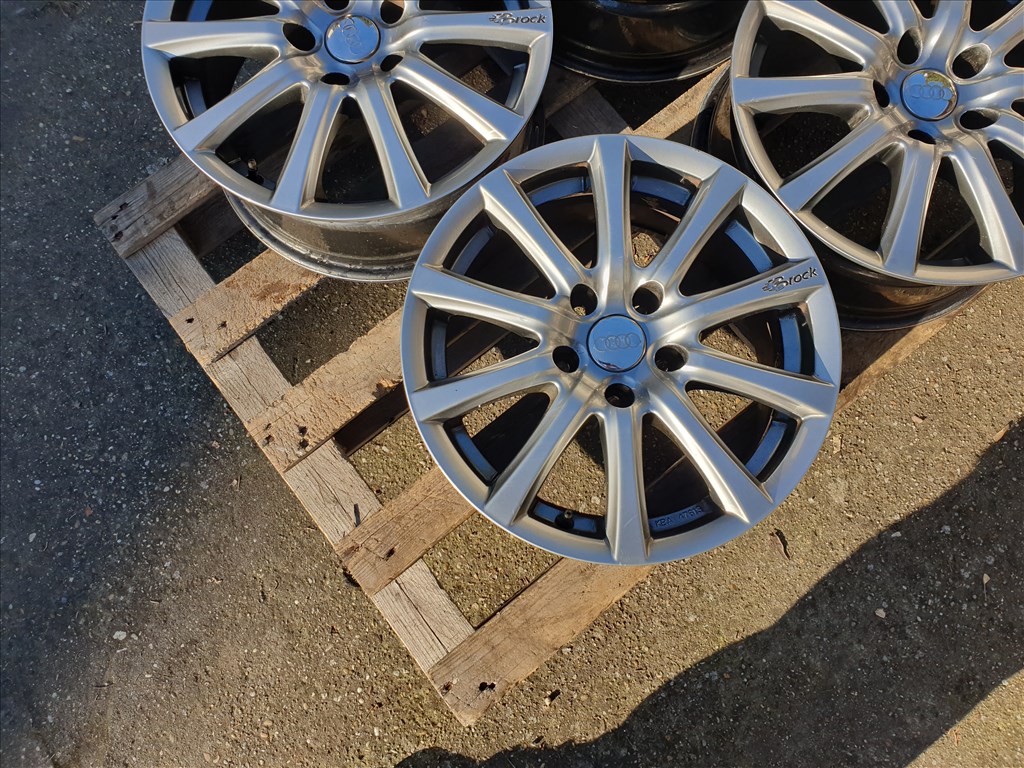 16" 5x112 BROCK 4. kép