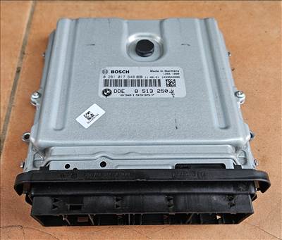 BMW 520 F10/F11 Motorvezérlő 2.0d 0281017648