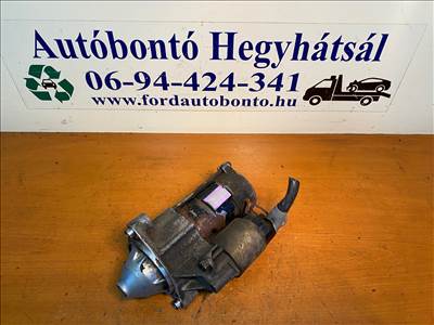 Suzuki Swift II 1.3B önindító 