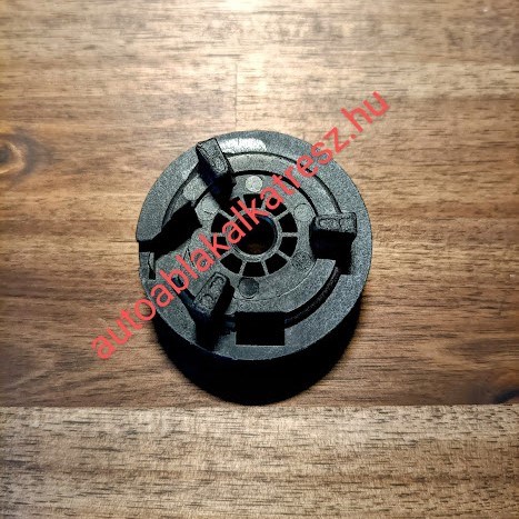 Citroën Berlingo I Citroen C3 bal hátsó ablakemelő bowden dob 2. kép