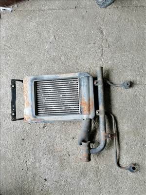 Mitsubishi L200 III Intercooler  1530a018