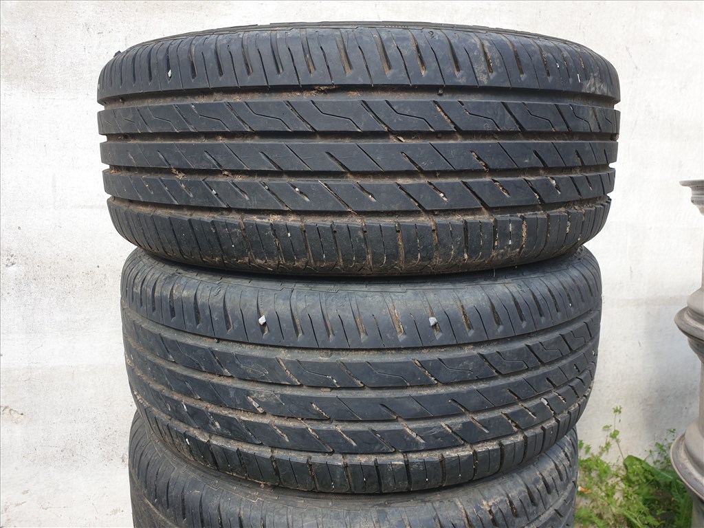 16" 5x100 Volkswagen Golf IV - Bora 6. kép