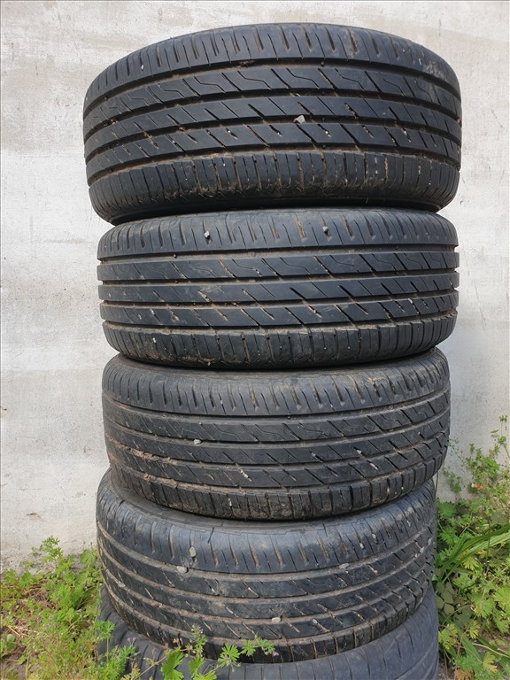 16" 5x100 Volkswagen Golf IV - Bora 7. kép