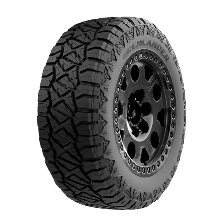 31x10,50 R 15 GRENLANDER Conquewind R/T (109Q TL) 1. kép