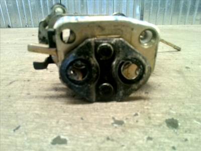 KIA PREGIO Bal első ajtó zárszerkezet mechanikus