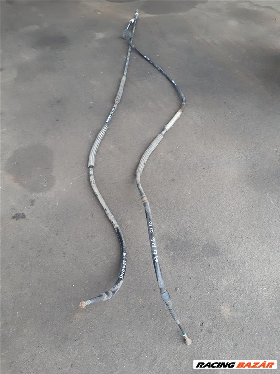 Audi A4 (B6) 1.8T Sedan kézifék bowden  2. kép