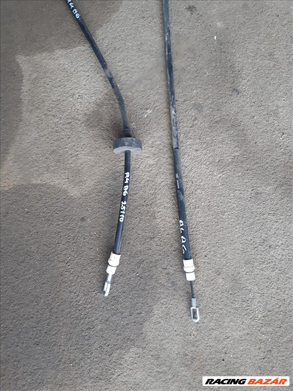 Audi A4 (B6) 1.8T Sedan kézifék bowden  3. kép