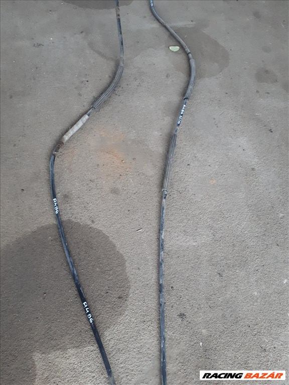 Audi A4 (B6) 1.8T Sedan kézifék bowden  4. kép