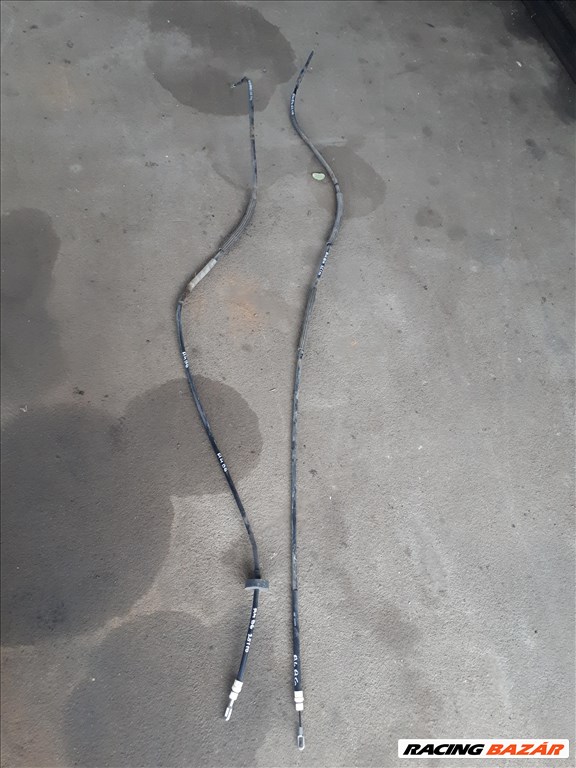 Audi A4 (B6) 1.8T Sedan kézifék bowden  1. kép