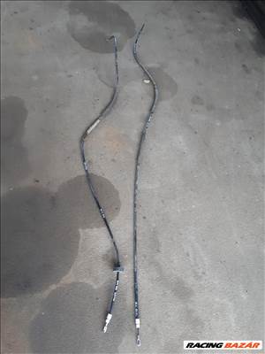 Audi A4 (B6) 1.8T Sedan kézifék bowden 