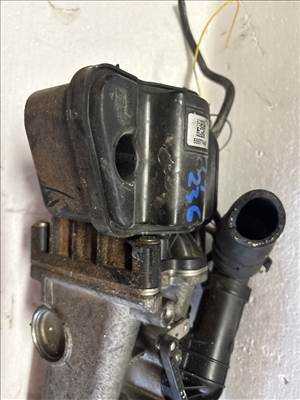 opel insignia 2008-2016 egr a20dth hűtő   55577443