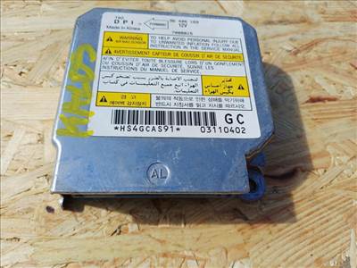 Daewoo Kalos (2002-(2007) Légzsák Vezérlő 