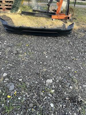 Lexus NX 300h Hàtsó Dífúzor